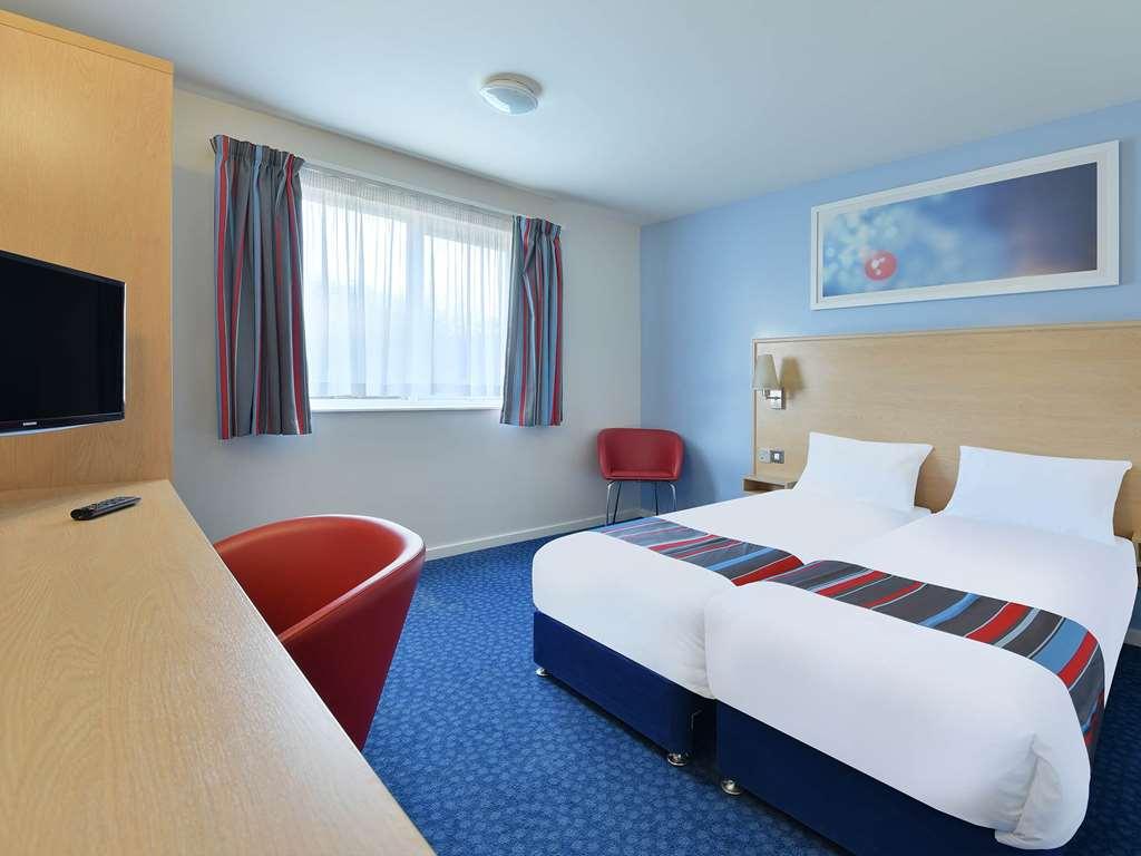 Hickstead Hotel Bolney Værelse billede