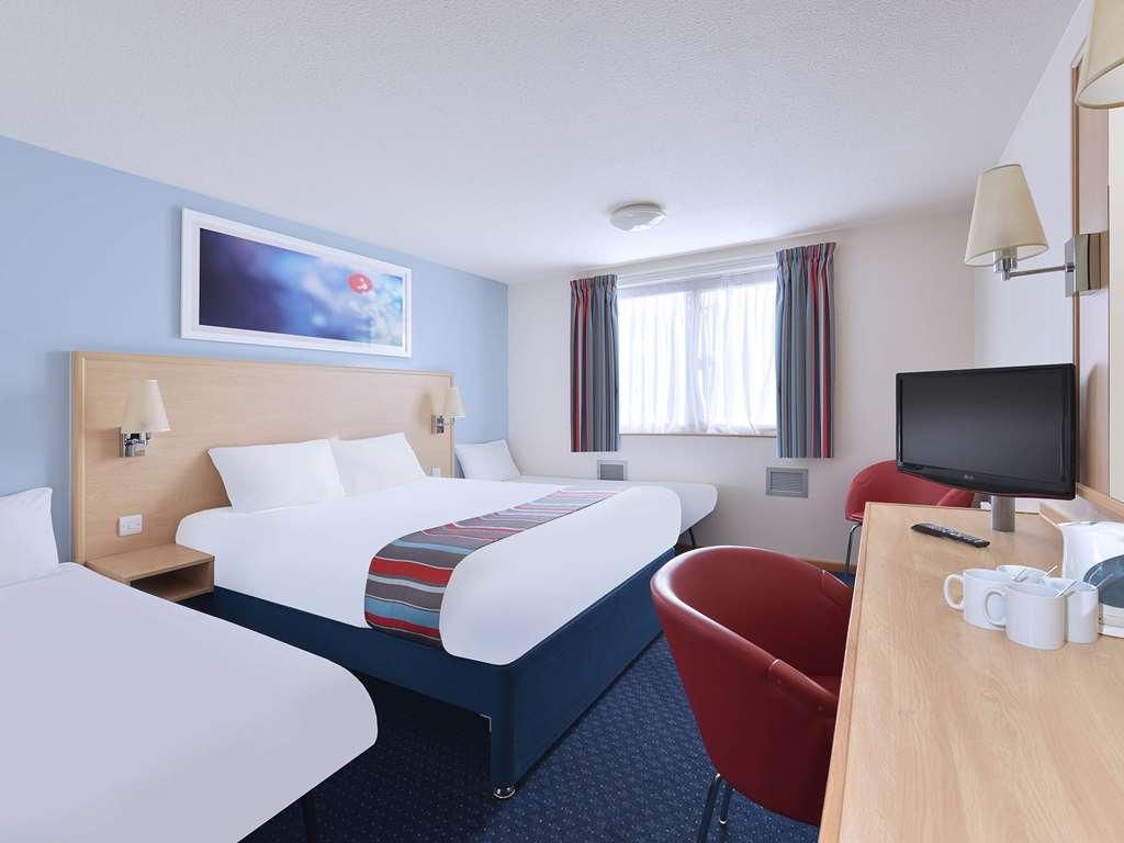 Hickstead Hotel Bolney Værelse billede