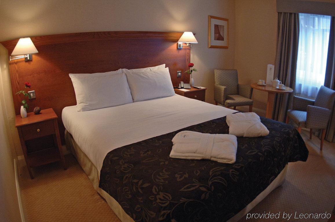 Hickstead Hotel Bolney Værelse billede