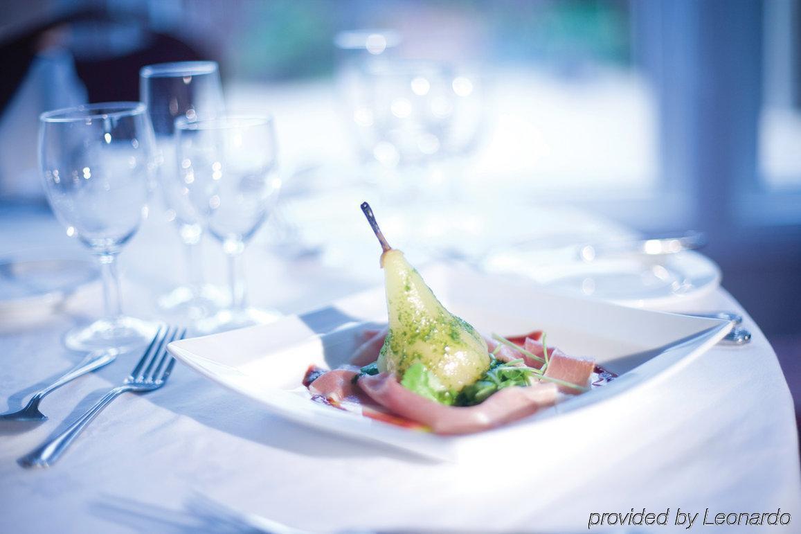 Hickstead Hotel Bolney Restaurant billede