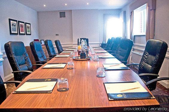 Hickstead Hotel Bolney Faciliteter billede