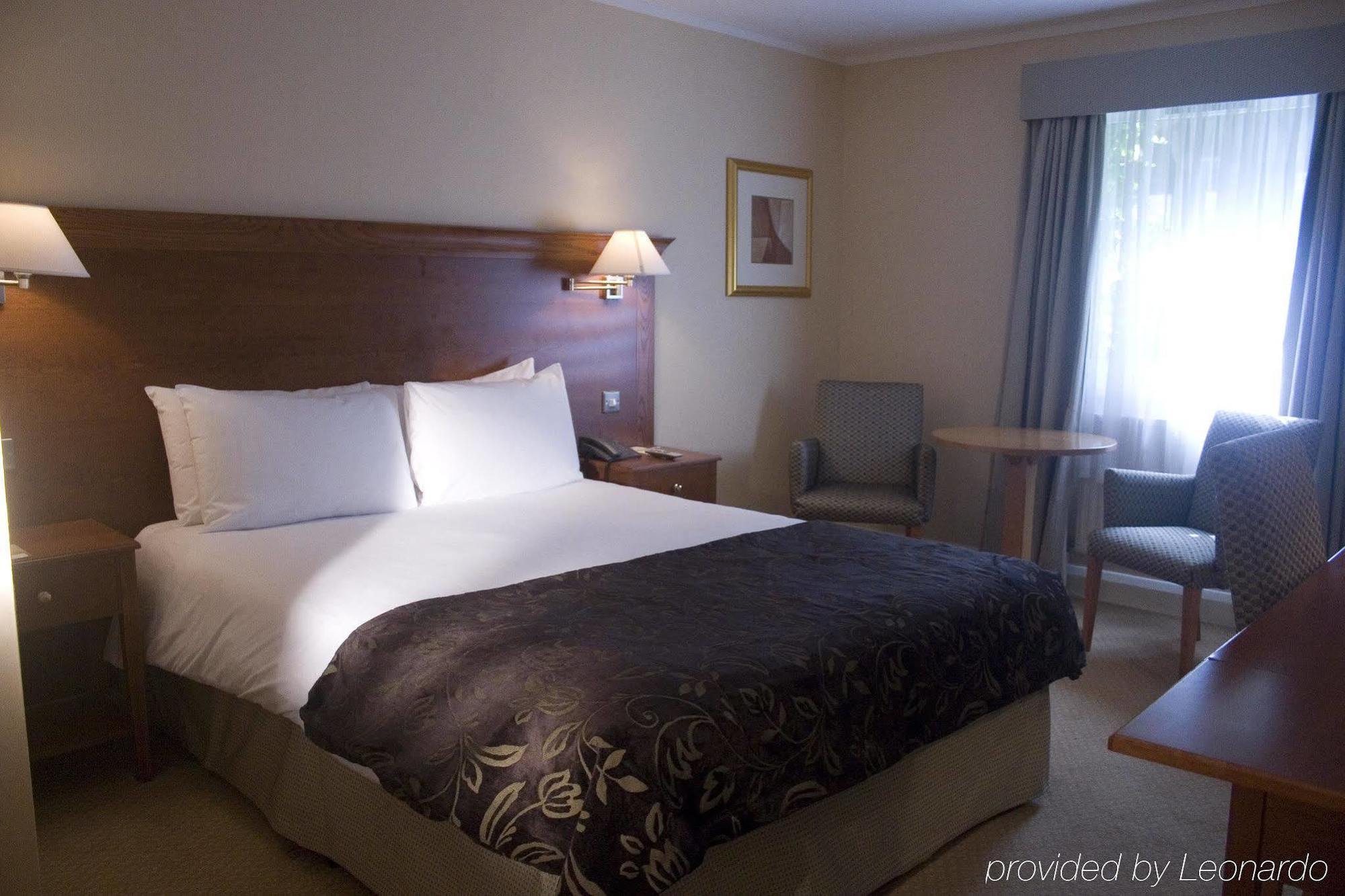 Hickstead Hotel Bolney Værelse billede