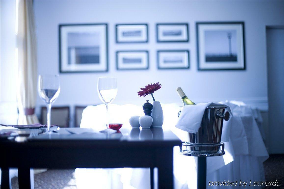 Hickstead Hotel Bolney Værelse billede