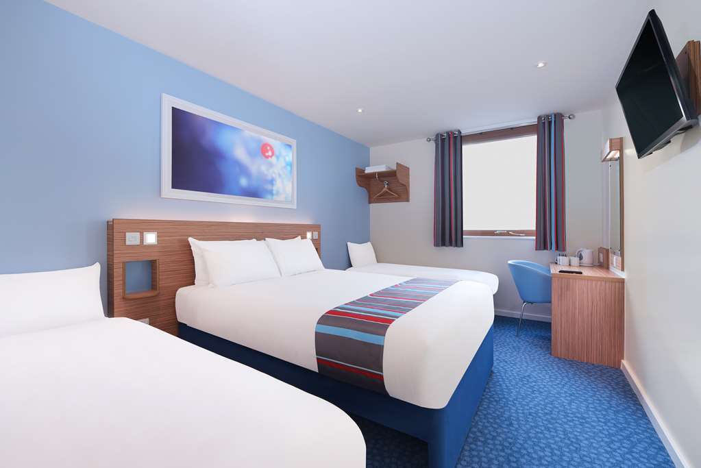 Hickstead Hotel Bolney Værelse billede