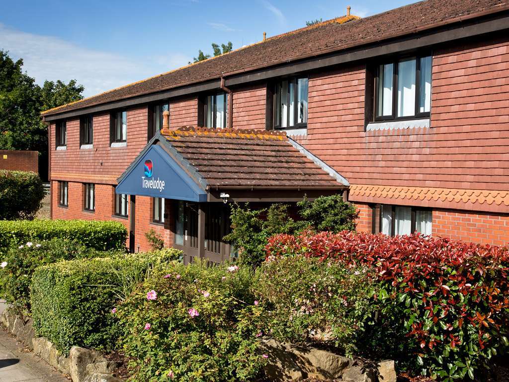 Hickstead Hotel Bolney Eksteriør billede