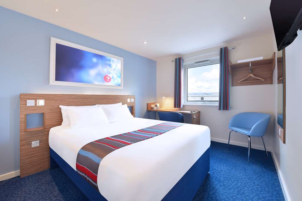 Hickstead Hotel Bolney Værelse billede